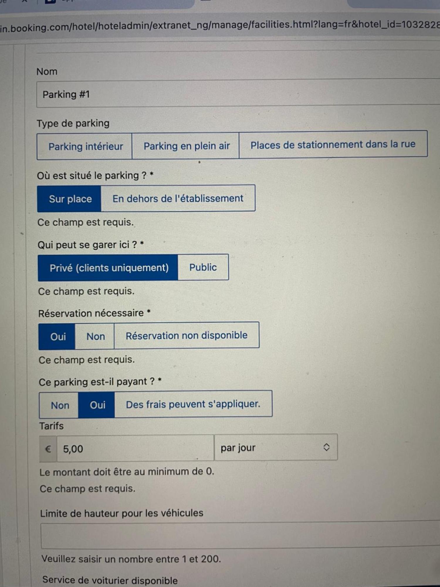 Bel Appartement Sur Cour Plein Centre Ville Et Parking 물랭 외부 사진